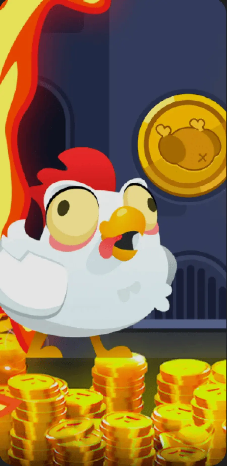 Chicken road app legit