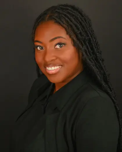 Aisha Njeri